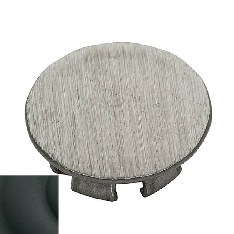 Baldwin - 6701 COVER 190 - Satin Black