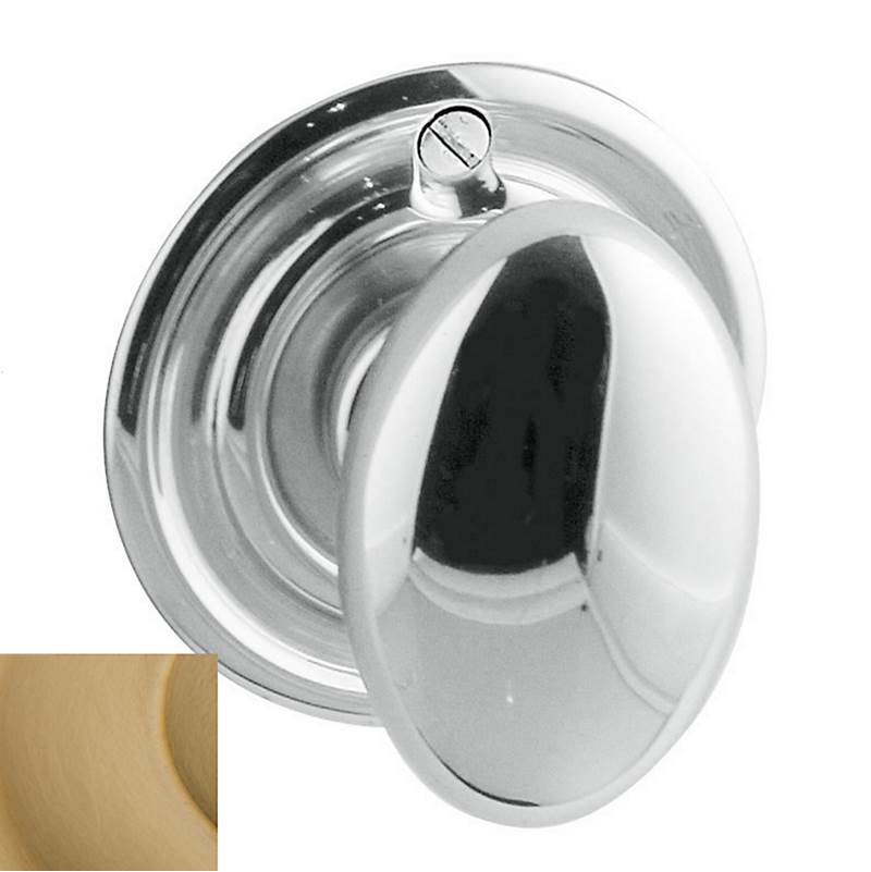 Baldwin - 6756 TURN PIECE EXTENDED - Vintage Brass