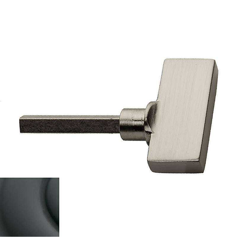 Baldwin - TK006 EN TURN KNB 102 - Oil-Rubbed Bronze