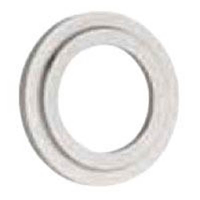 Baldwin - 8297 CYL COLLAR SPACER - Polished Chrome