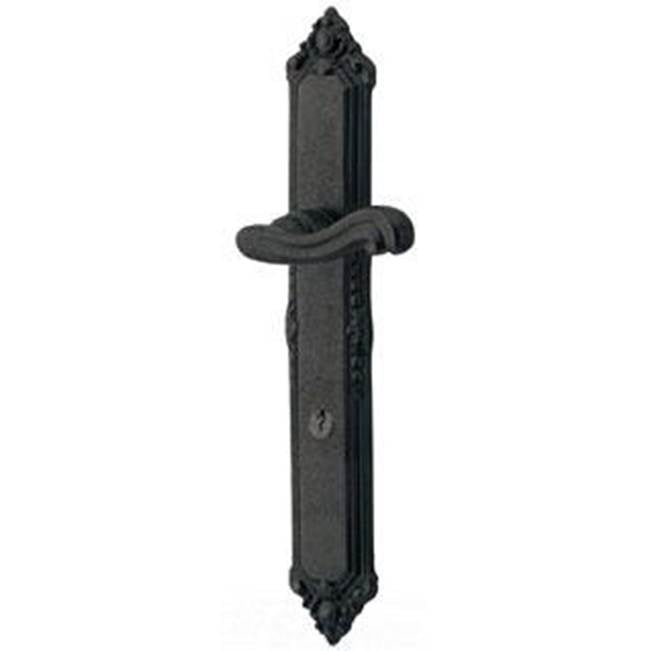 Baldwin - MP003 KENSINGTON KCOS AM - Distressed Oil-Rubbed Bronze
