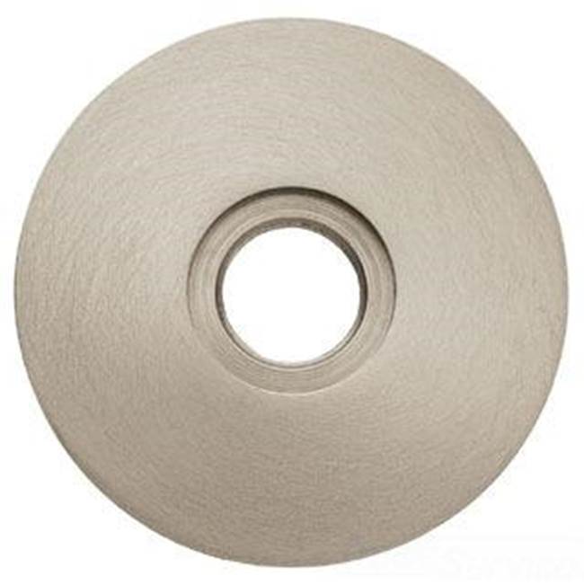 Baldwin - 5046 PASS ROSE PAIR 260 - Polished Chrome
