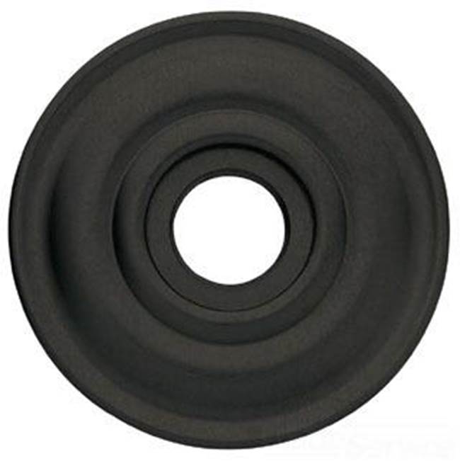 Baldwin - 5148 PRIV RSE HLF PR 402 - Distressed Oil-Rubbed Bronze