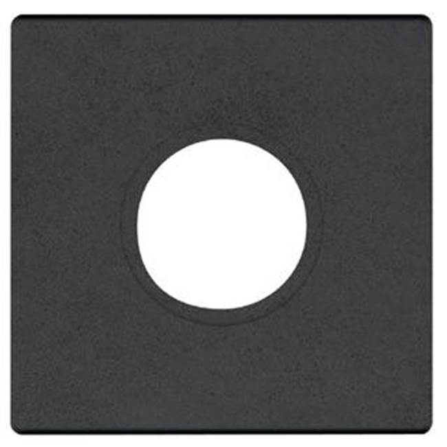 Baldwin - R017 PASS RSE HLF PR 402 - Distressed Oil-Rubbed Bronze
