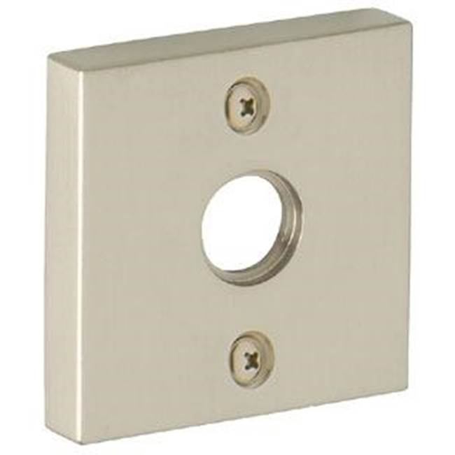 Baldwin - 0423 EMER RELEASE TRM - Distressed Oil-Rubbed Bronze