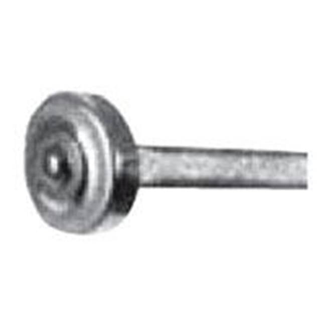 Baldwin - 5084 RIGID MOUNTING TRM - Distressed Oil-Rubbed Bronze