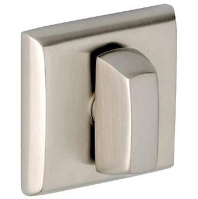 Baldwin - 6762 TURN PIECE 260 - Polished Chrome