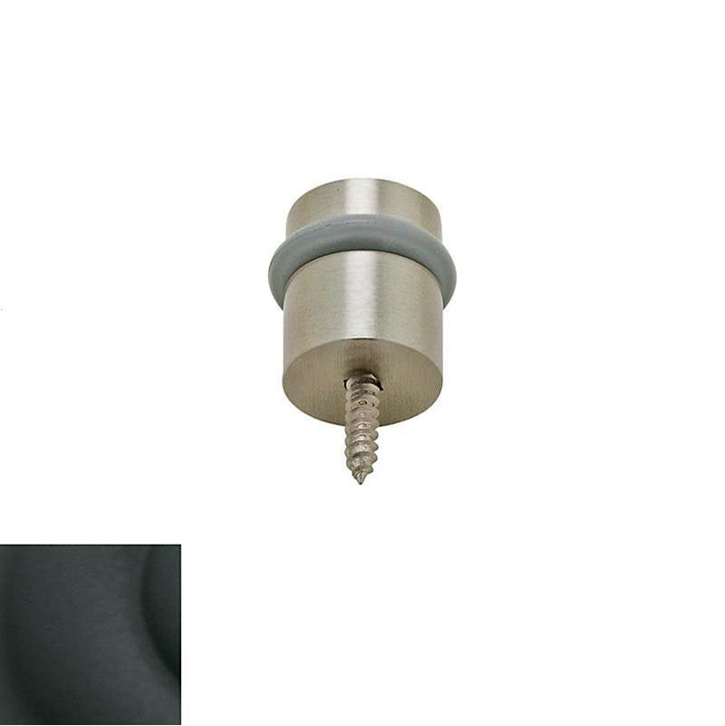 Baldwin - 1083 STEEPLE TIP-RAD CNR - Lifetime Polished Nickel