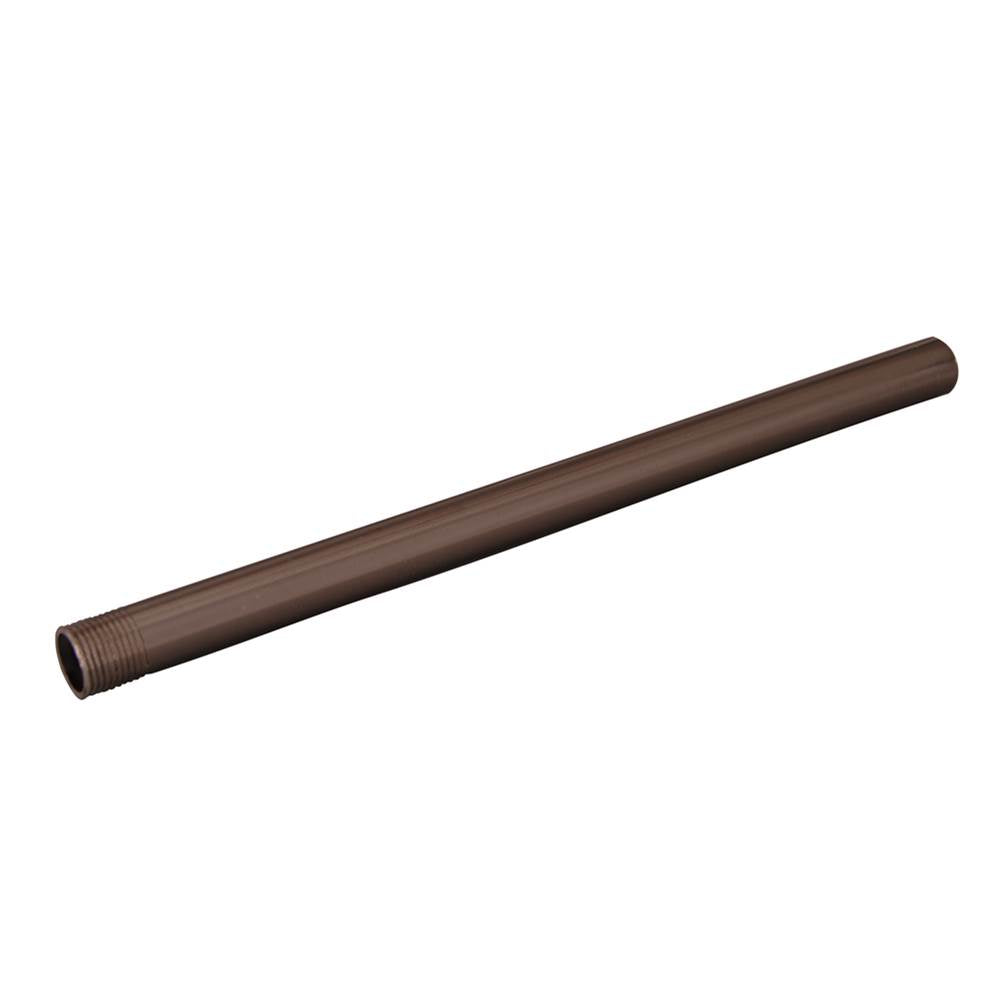Barclay - Ceiling Support for 4150 Rod 30'', Brushed Nickel - Satin Nickel