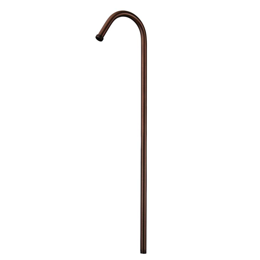 Barclay - Shower Riser Only, 56'' Oil-Rubbed Bronze - Oil Rubbed Bronze