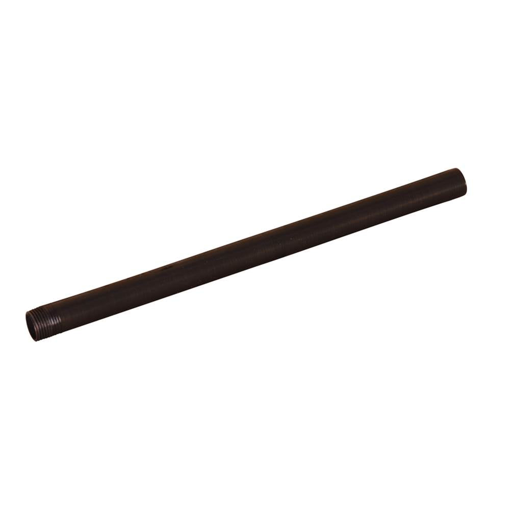 Barclay - Wall Support for 4150 Rod, 10'', Oil Rubbed Bronze - Oil Rubbed Bronze