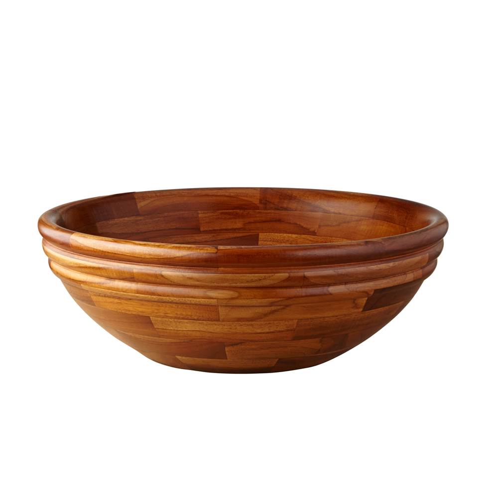 Barclay - Corcora Teak Above Counter Basin - Teak