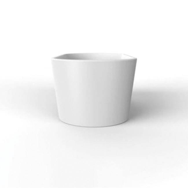 Pascal 63'' Freestanding AC WH Tub,W/Internal Drain & OF BN