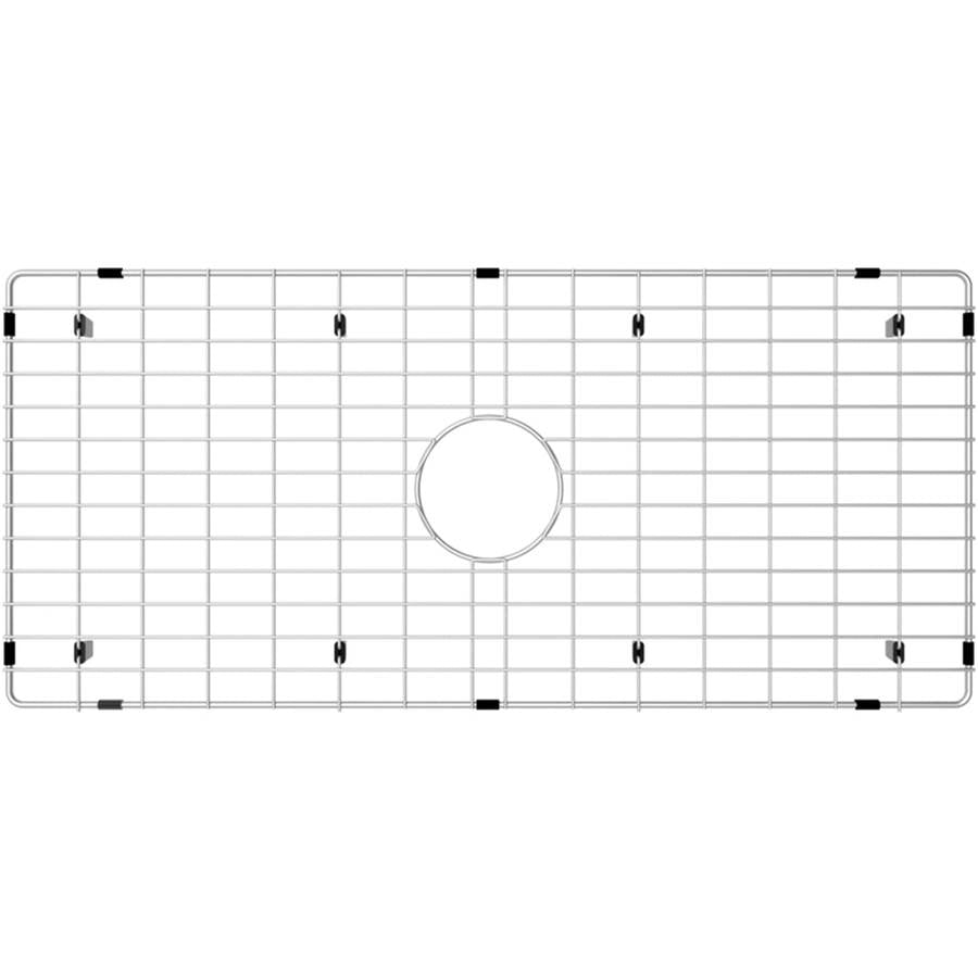 Barclay - Wire Grid for FS36AC with Lip Stainless Steel