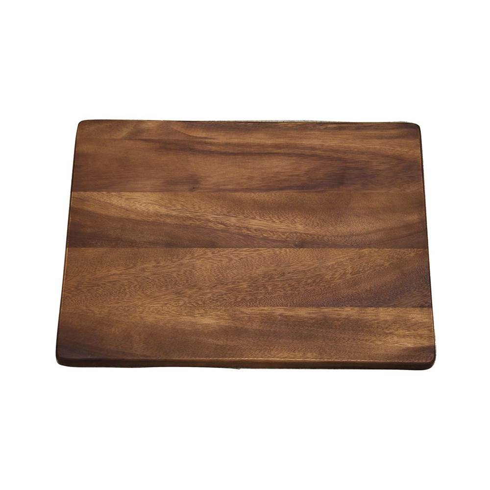 Barclay - Cutting board for FSAC Farm Sinks,Walnut