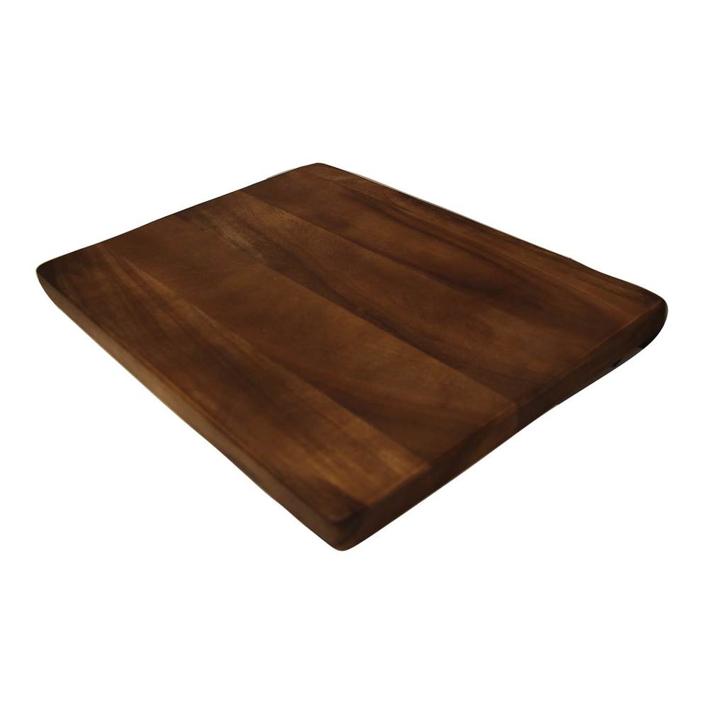 Cutting board for FSAC Farm Sinks,Walnut