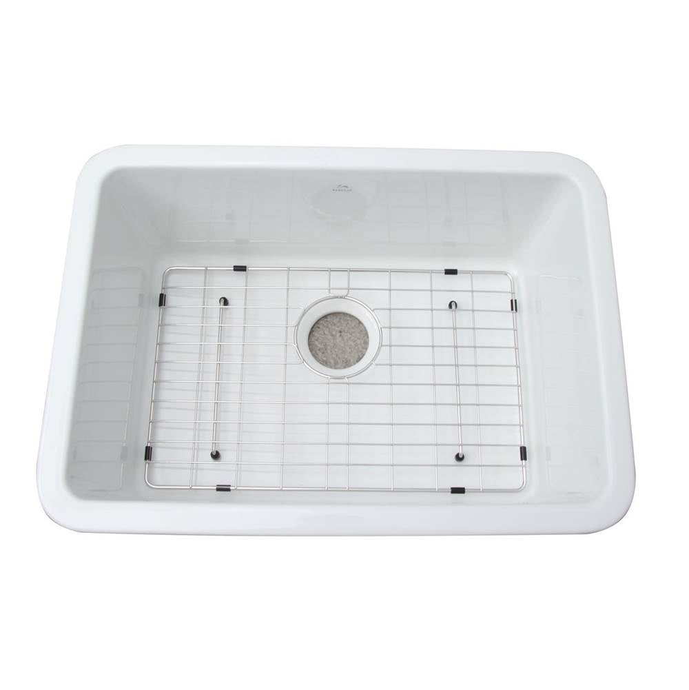 Wire Grid Stainless Steel for KS27 Fireclay Sink