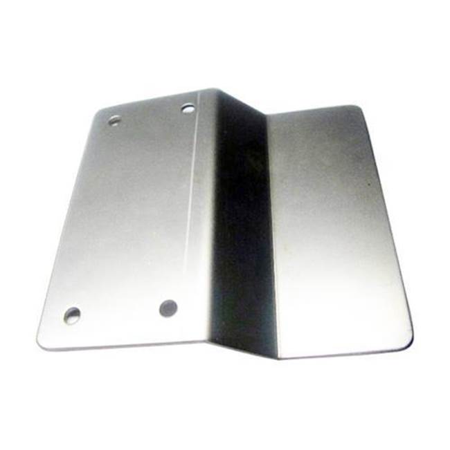 Barclay - L-Bracket for Precious Wall Hung Sinks