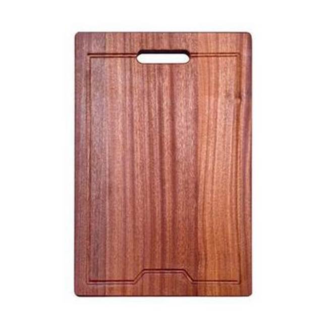 Cutting Board for Stainless Steel Ledge Sinks