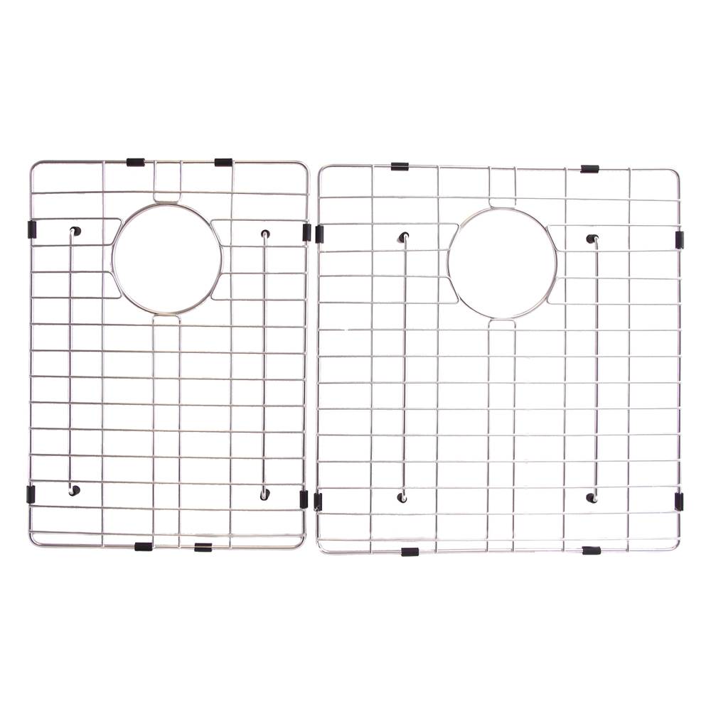 Barclay - Kelsey SS 70/30 Dbl Wire,Set2 16-5/8''/12-3/4'' x17-5/8''