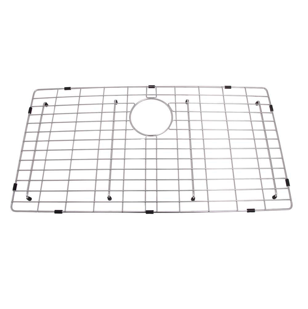 Barclay - Ellison SS Wire Grid 29-3/4'' x 16-5/8''D - Stainless Steel