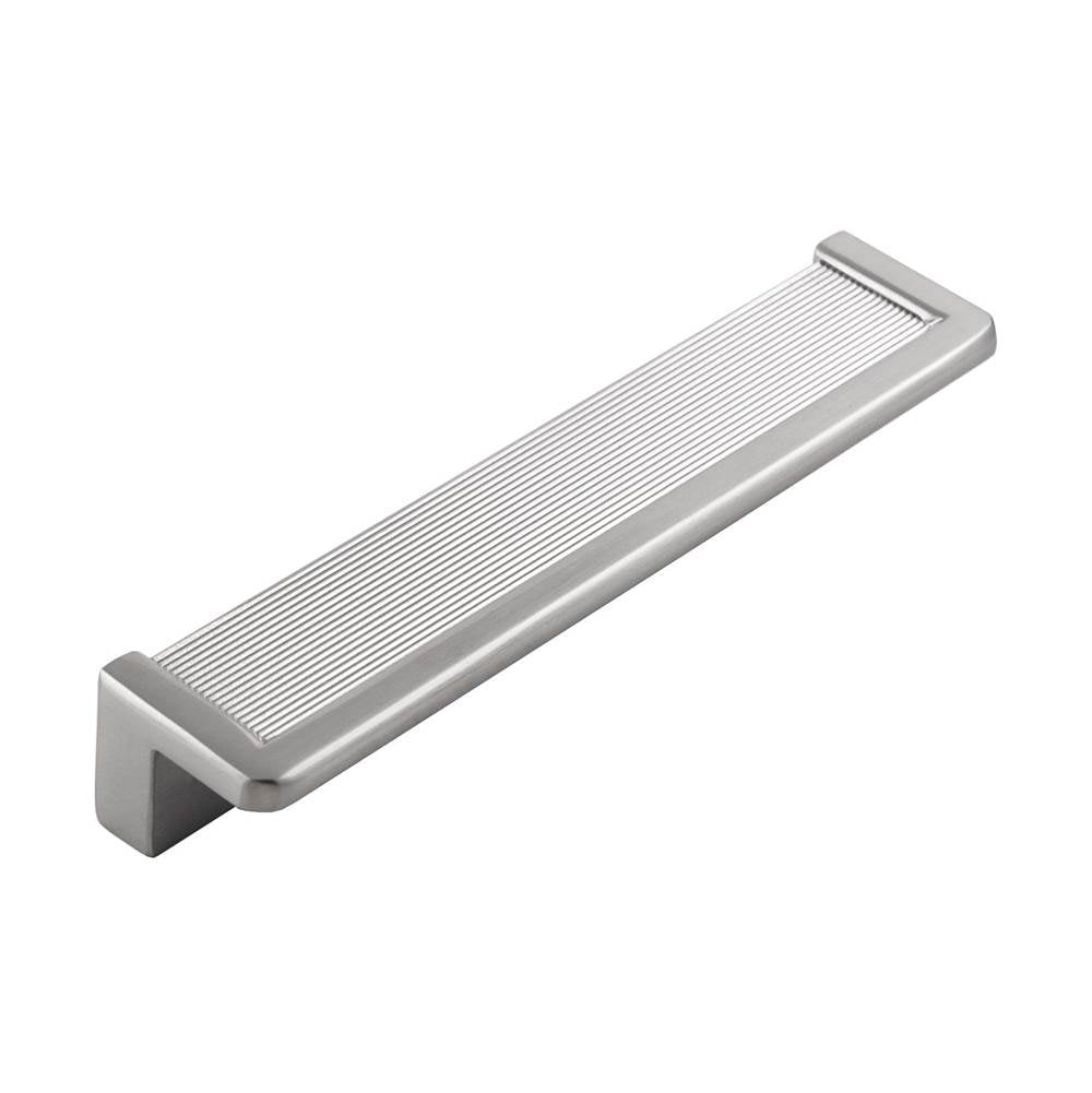 Belwith Keeler - PULL, 3'' C/C - Satin Nickel