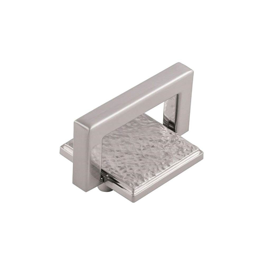 Belwith Keeler - PULL, 1'' C/C - Satin Nickel