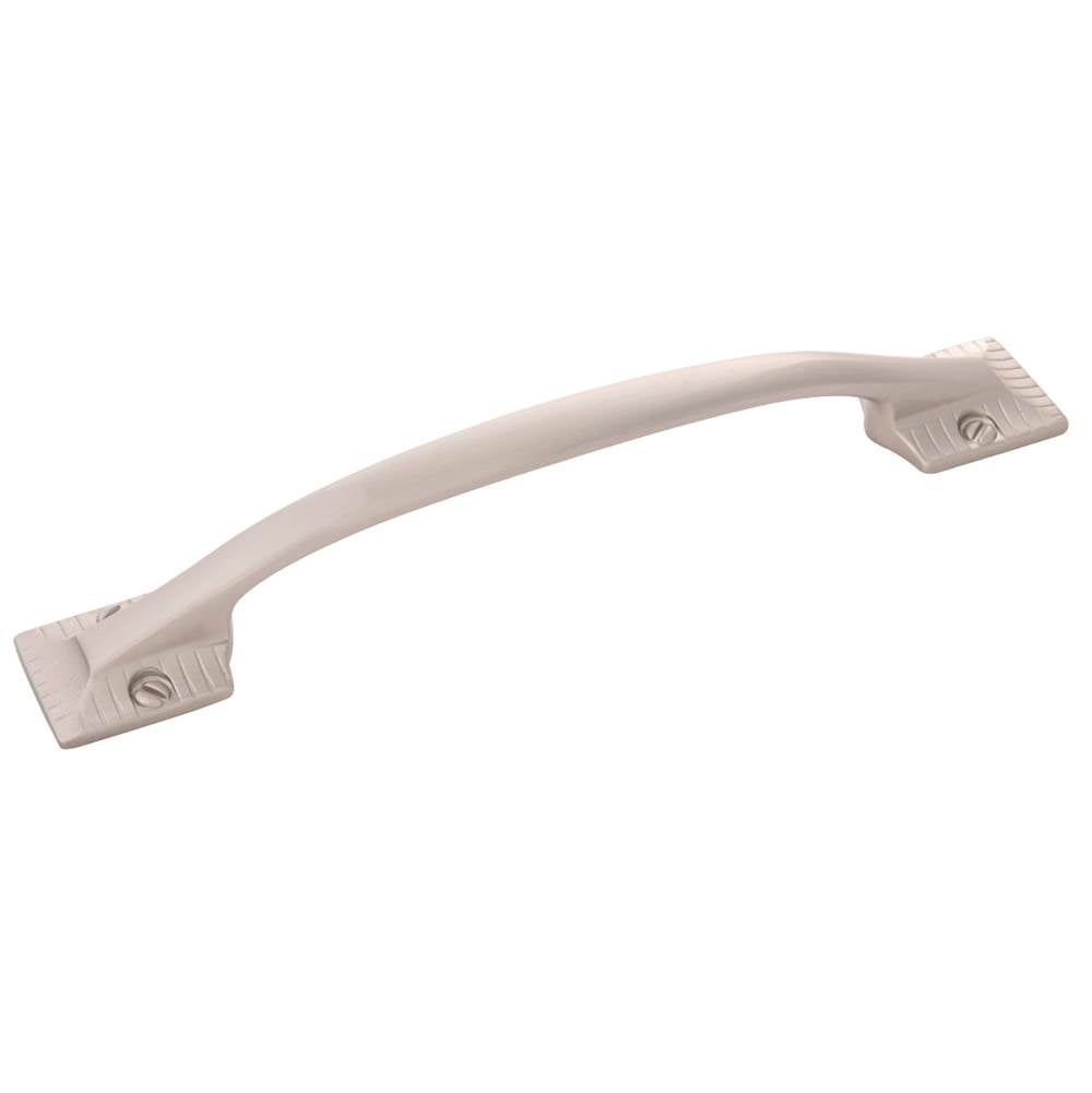 Belwith Keeler - Pull 5-1/16 Inch (128mm) Center to Center - Satin Nickel