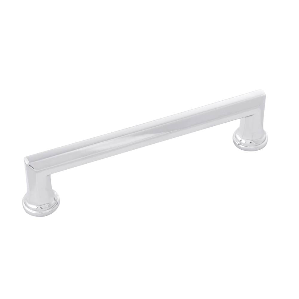 Belwith Keeler - Pull 5-1/16 Inch (128mm) Center to Center - Chrome