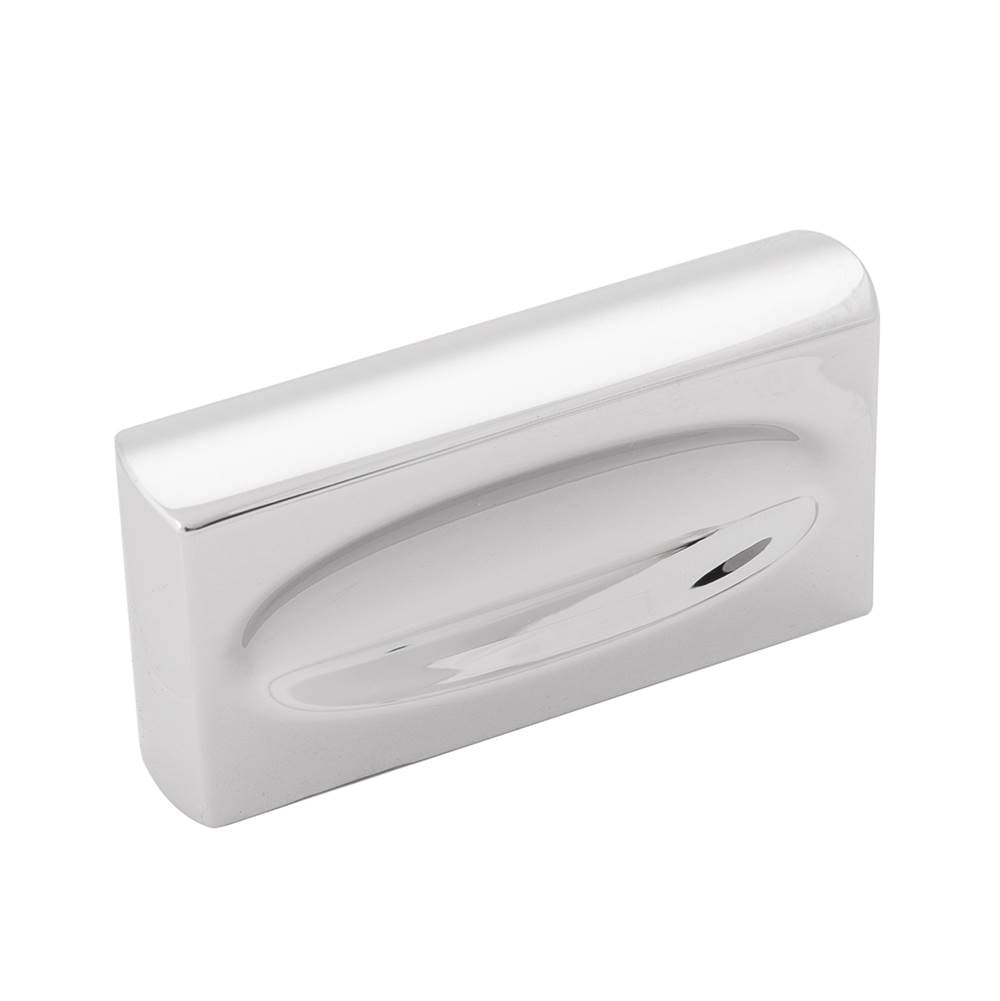 Belwith Keeler - Pull 1 Inch Center to Center - Chrome