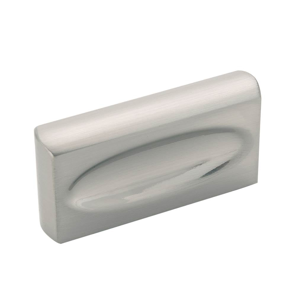 Belwith Keeler - Pull 1 Inch Center to Center - Satin Nickel
