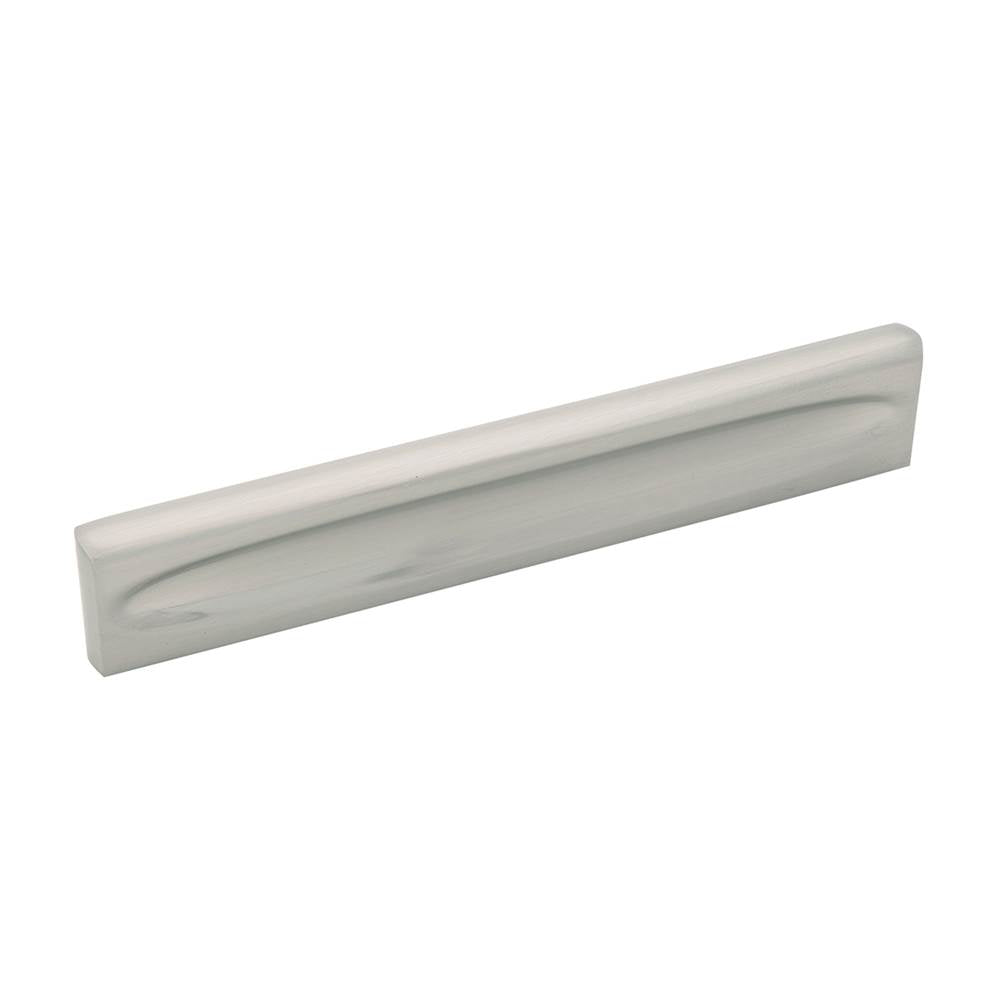 Belwith Keeler - Pull 5-1/16 Inch (128mm) Center to Center - Satin Nickel