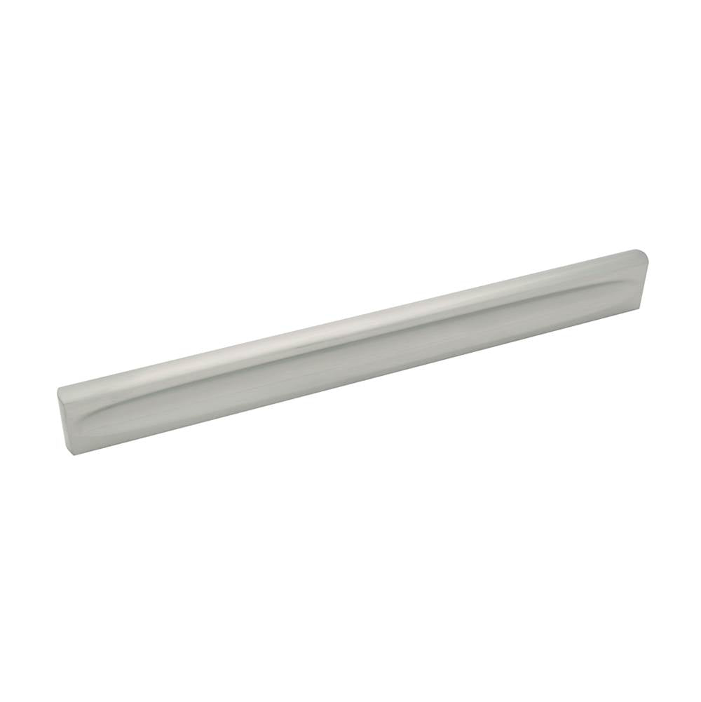 Belwith Keeler - Pull 8-13/16 Inch (224mm) Center to Center - Satin Nickel