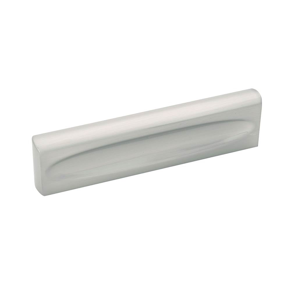 Belwith Keeler - Pull 3 Inch Center to Center - Satin Nickel