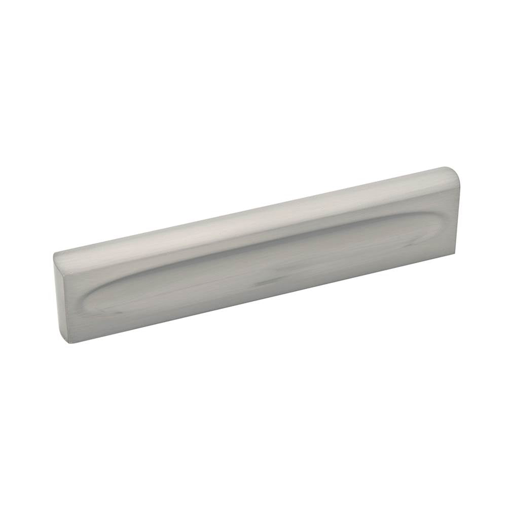 Belwith Keeler - Pull 3-3/4 Inch (96mm) Center to Center - Satin Nickel