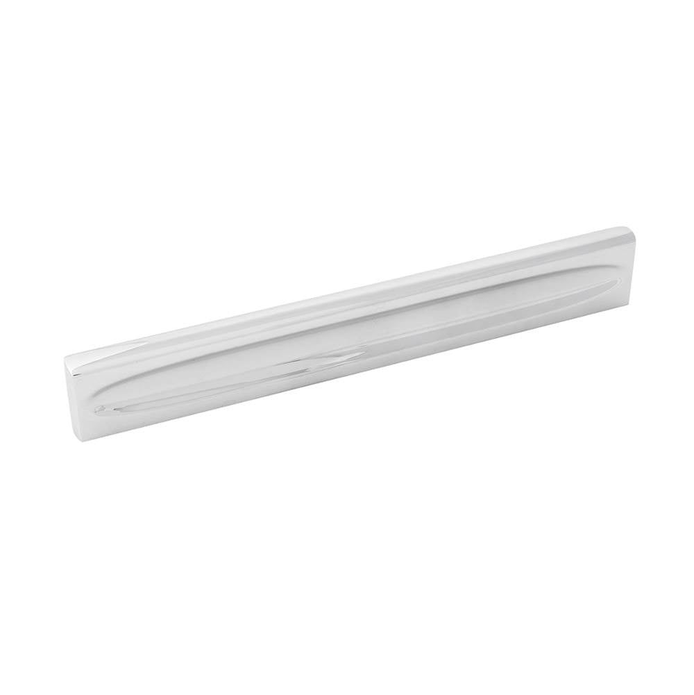 Belwith Keeler - Pull 6-5/16 Inch (160mm) Center to Center - Chrome