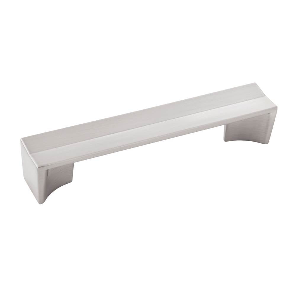 Belwith Keeler - Pull 5-1/16 Inch (128mm) Center to Center - Satin Nickel