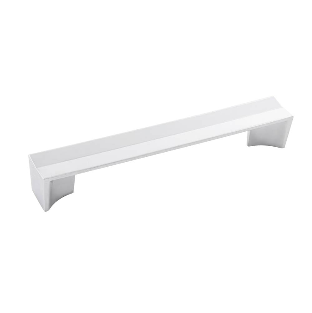 Belwith Keeler - Pull 6-5/16 Inch (160mm) Center to Center - Chrome