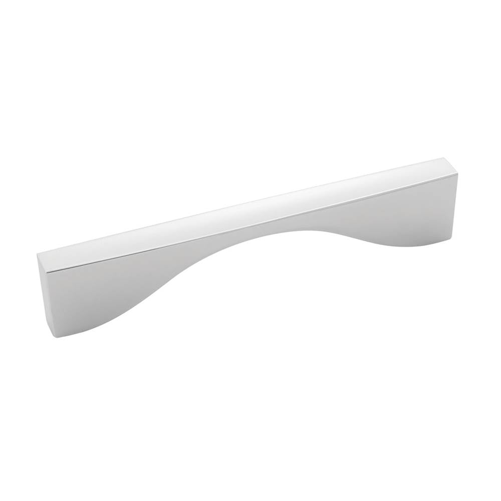 Belwith Keeler - Pull 5-1/16 Inch (128mm) Center to Center - Chrome