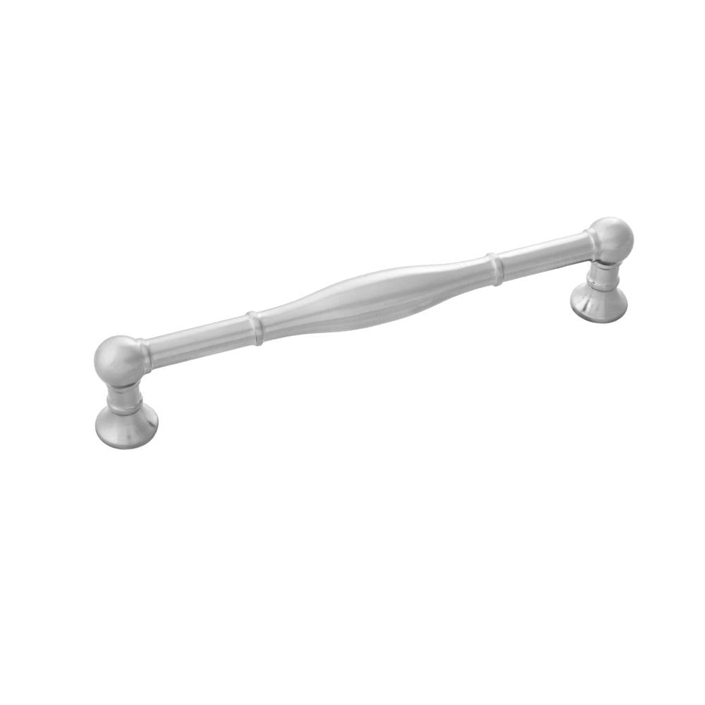 Belwith Keeler - Pull 6-5/16 Inch (160mm) Center to Center - Stainless Steel
