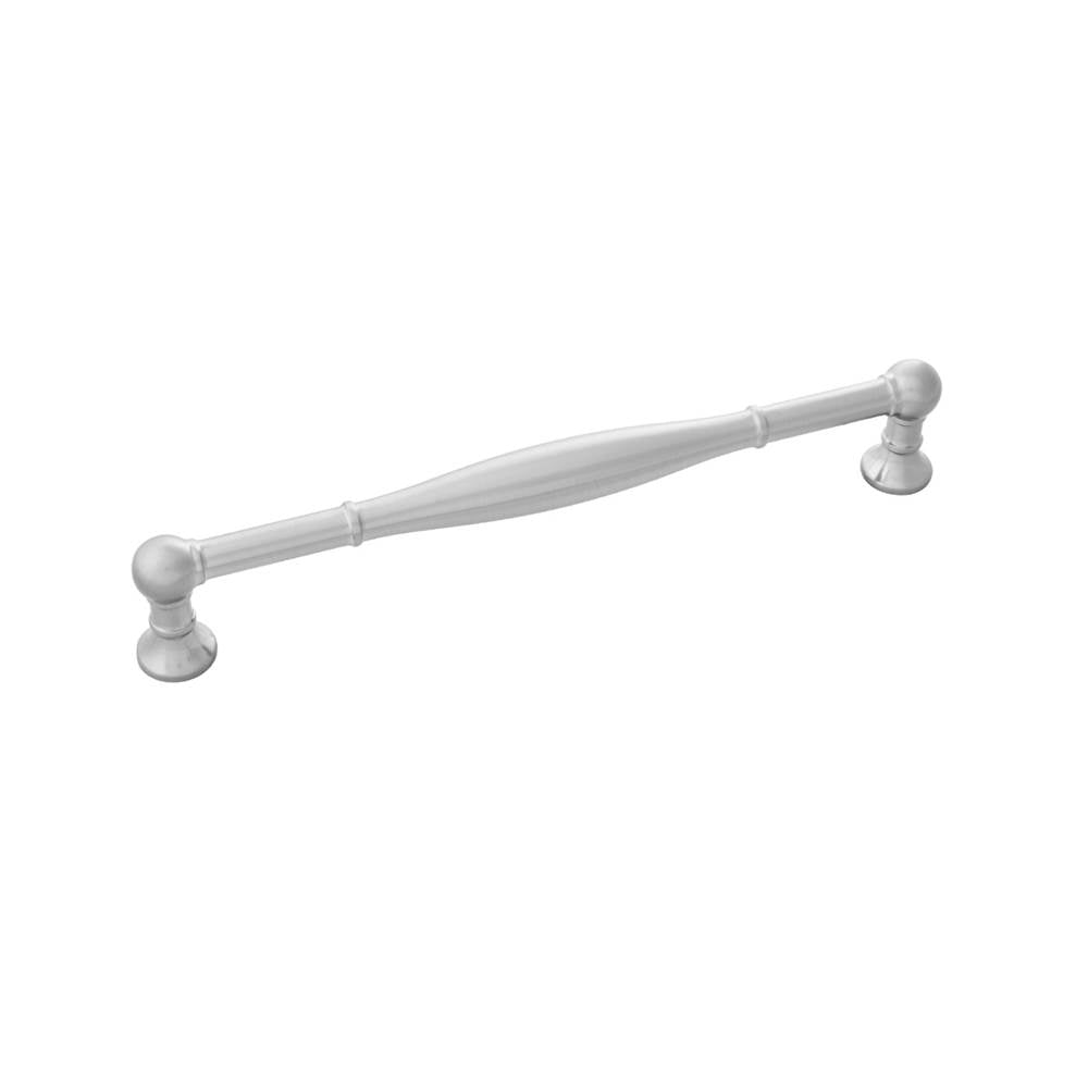 Belwith Keeler - Pull 7-9/16 Inch (192mm) Center to Center - Stainless Steel