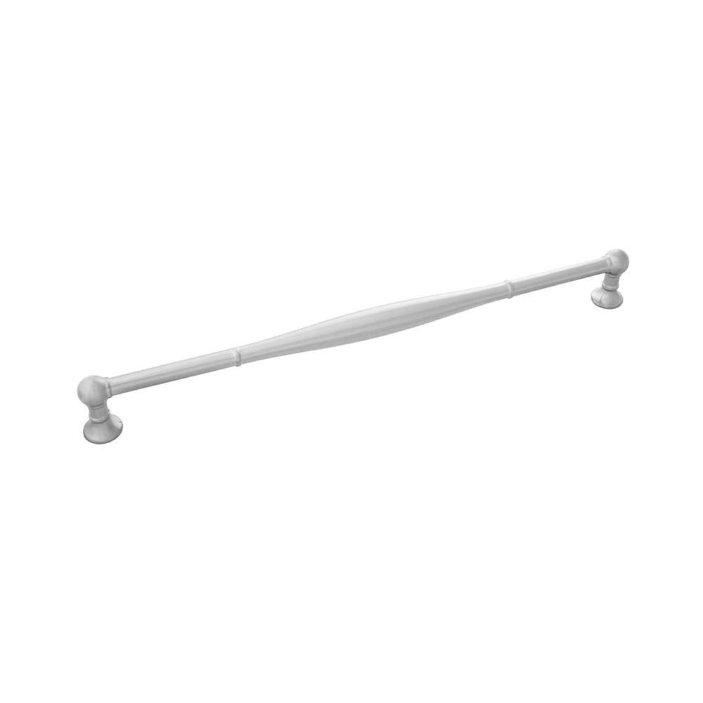 Belwith Keeler - Pull 12 Inch Center to Center - Stainless Steel
