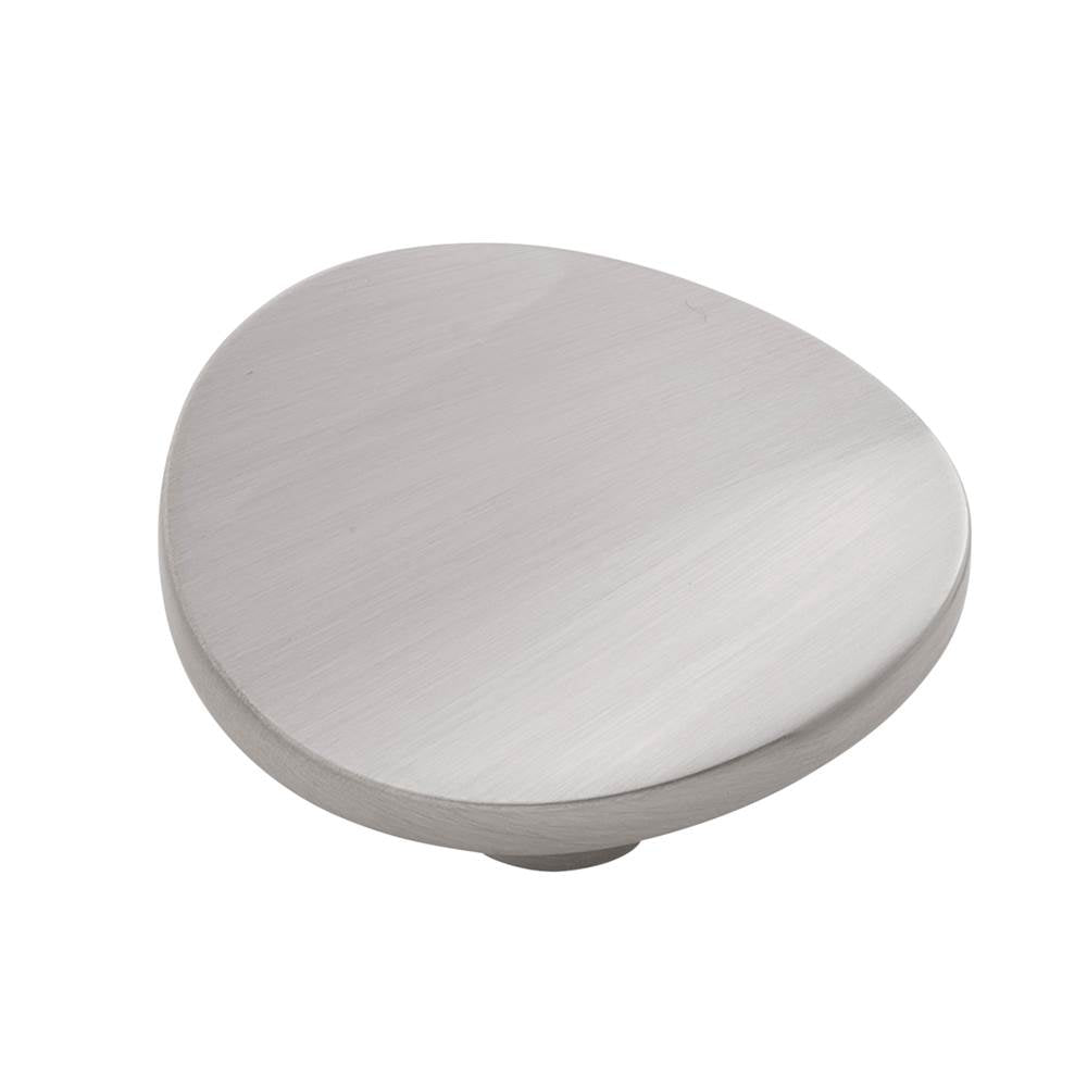Belwith Keeler - Knob 1-3/4 Inch Diameter - Satin Nickel