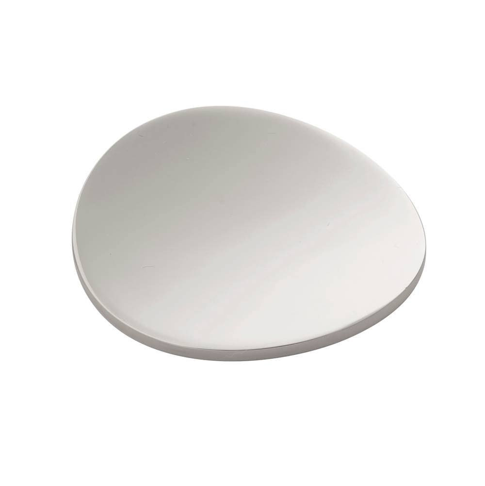 Belwith Keeler - Knob 3 Inch Diameter - Polished Nickel