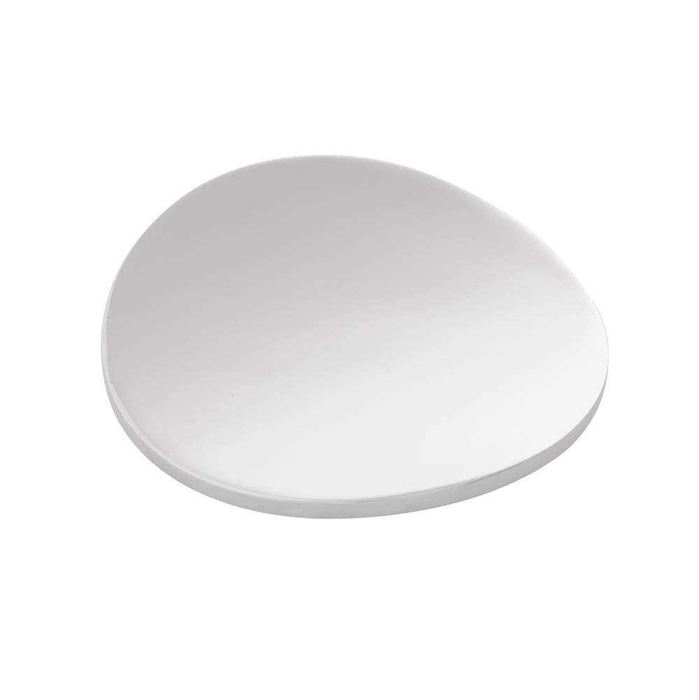 Belwith Keeler - Knob 3 Inch Diameter - Chrome