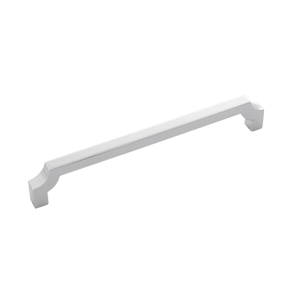 Belwith Keeler - Pull 6-5/16 Inch (160mm) Center to Center - Chrome