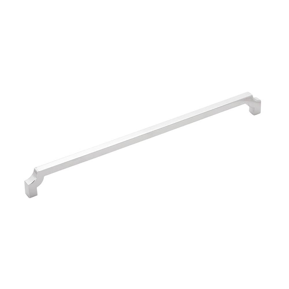 Belwith Keeler - Pull 12 Inch Center to Center - Chrome