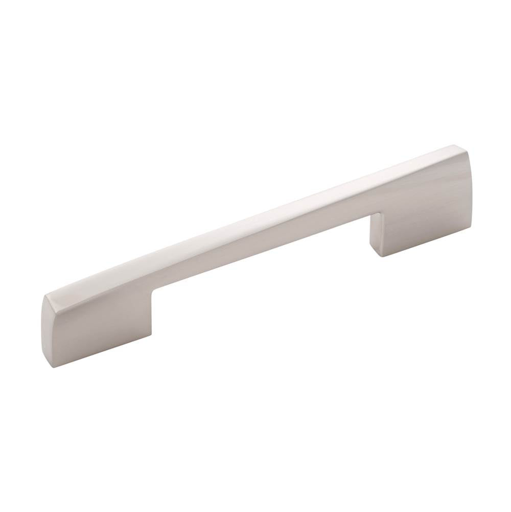 Belwith Keeler - Pull 5-1/16 Inch (128mm) Center to Center - Satin Nickel