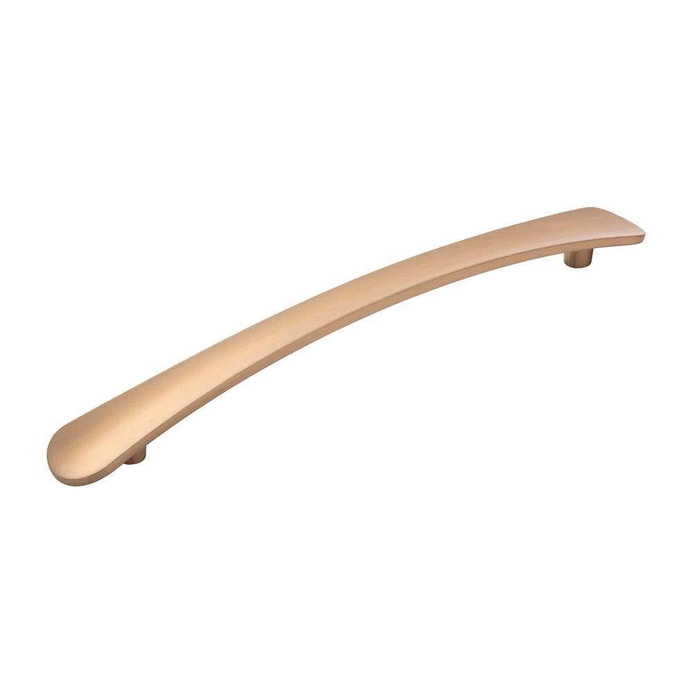 Belwith Keeler - PULL, 192mm C/C - Champagne Bronze