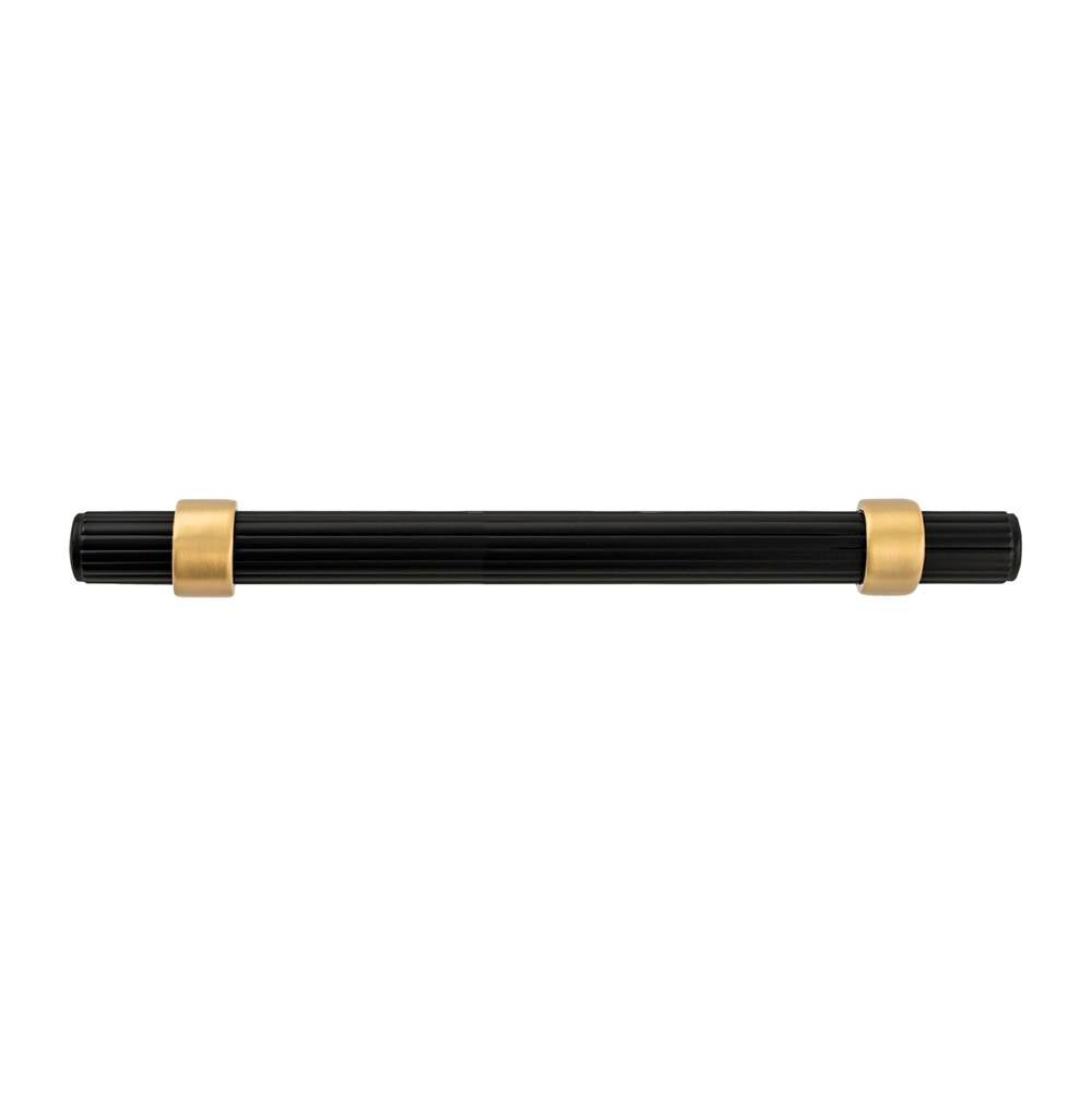 Pull 5-1/16 Inch (128mm) Center to Center